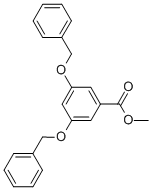 CAS 2732-96-9 molecular structure