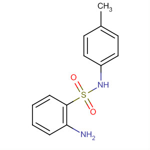 CAS 27384-96-9 molecular structure