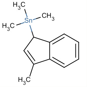 CAS 27490-96-6 molecular structure