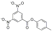 CAS 27563-96-8 molecular structure