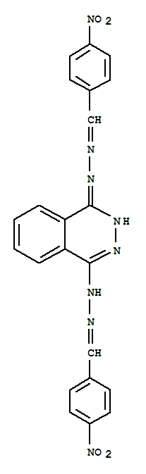 CAS 27702-29-0 structure
