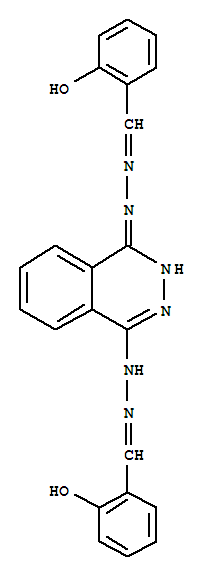 CAS 27703-96-4 structure