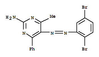 CAS 27844-96-8 molecular structure