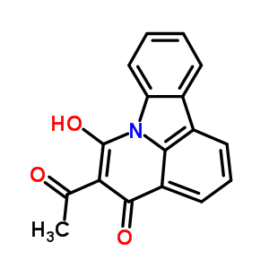 CAS 278805-96-2 molecular structure