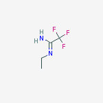 CAS 2794-29-8 molecular structure