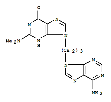 CAS 28077-96-5 molecular structure