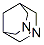 CAS 281-29-8 molecular structure