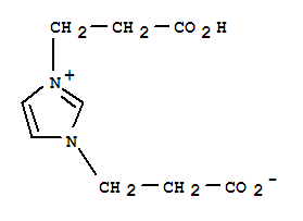 CAS 28113-96-4 molecular structure