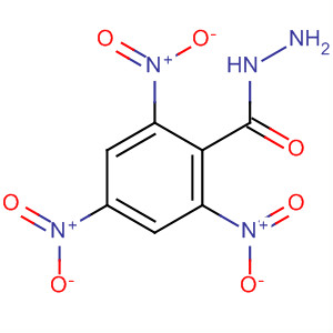 CAS 28419-96-7 molecular structure