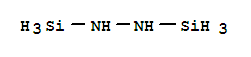 CAS 28848-29-5 molecular structure