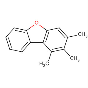 CAS 29062-96-2 molecular structure
