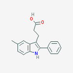 CAS 290832-29-0 molecular structure