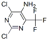 CAS 2925-96-4 molecular structure
