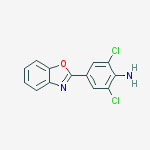 CAS 292644-29-2 molecular structure
