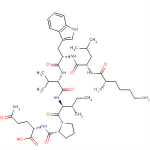 CAS 292819-29-5 molecular structure