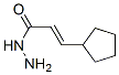 CAS 2931-29-5 molecular structure