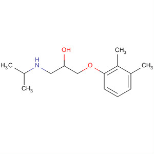 CAS 2933-96-2 molecular structure