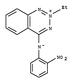 CAS 29365-96-6 structure