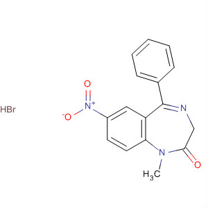 CAS 29580-29-8 molecular structure