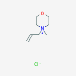 CAS 29583-96-8 molecular structure