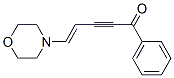CAS 29743-29-1 molecular structure