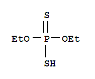 CAS 298-06-6 structure