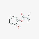 CAS 29832-29-9 molecular structure