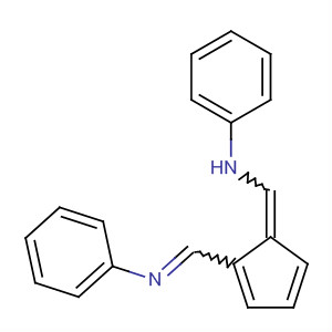 CAS 29836-96-2 molecular structure