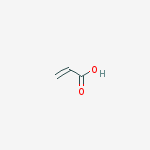 CAS 29862-29-1 molecular structure