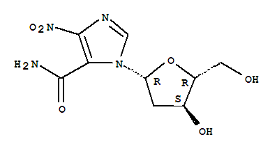 CAS 29868-29-9 molecular structure