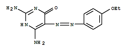 CAS 30188-96-6 molecular structure