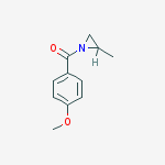 CAS 303162-29-0 molecular structure