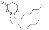 CAS 3033-29-2 molecular structure