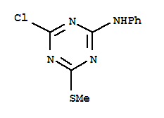 CAS 30357-96-1 molecular structure