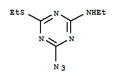 CAS 30362-29-9 molecular structure