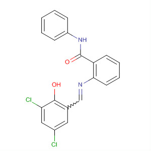 CAS 303761-96-8 molecular structure