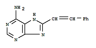 CAS 30466-96-7 molecular structure