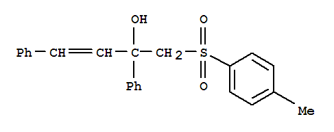 CAS 3048-29-1 molecular structure