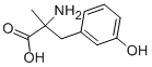 CAS 305-96-4 structure