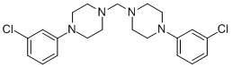 CAS 30534-29-3 molecular structure