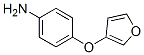 CAS 307309-29-1 molecular structure