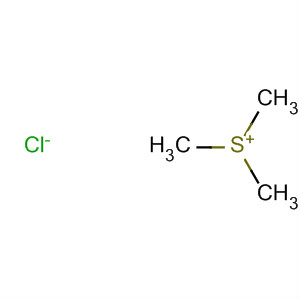 CAS 3086-29-1 molecular structure