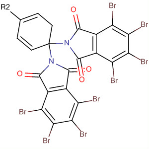 CAS 30947-29-6 molecular structure