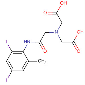 CAS 309974-29-6 molecular structure