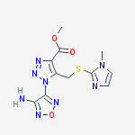 CAS 312267-29-1 structure