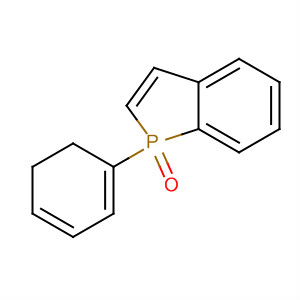 CAS 31236-96-1 molecular structure