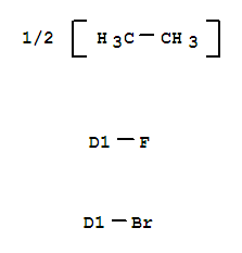 CAS 31392-96-8 molecular structure