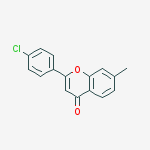 CAS 313973-29-4 molecular structure