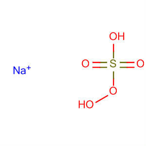 CAS 31499-96-4 molecular structure