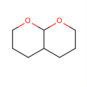 CAS 31527-96-5 molecular structure